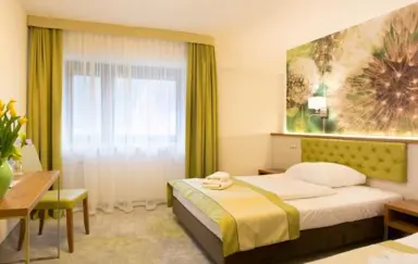 Jamrozowa Polana - photo 3