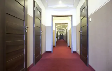 Hotel Prymus - photo 3