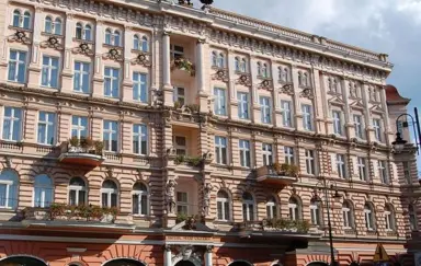 Hotel Pod Orłem Bydgoszcz obiekty szkoleniowe