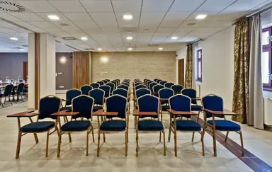 Sala konferencyjna