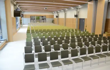 Instytut Badawczy Leśnictwa - photo 5