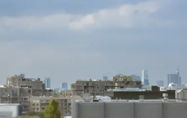 Centrum Konferencyjne Domaniewska 45 (ASD Real Estate) - zdjęcie 3