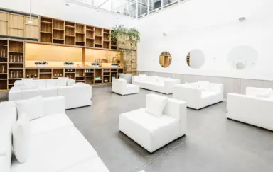 Warszawa Wschodnia by Mateusz Gessler - photo 3