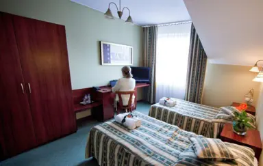 Hotel Leopolis - zdjęcie 5