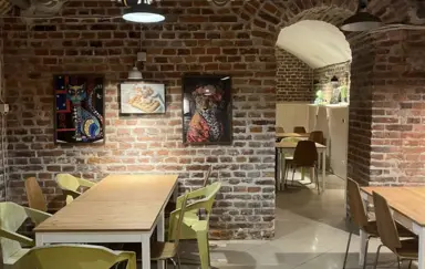 Good Day Coffee & Cake - zdjęcie 4