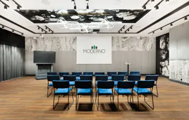 Hotel Moderno - photo 2