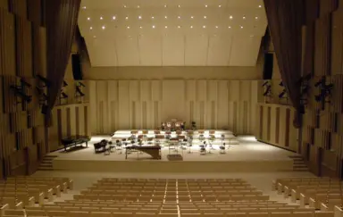 Sala koncertowa
