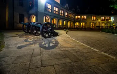 Hotel Zamek Pułtusk  Dom Polonii - photo 4