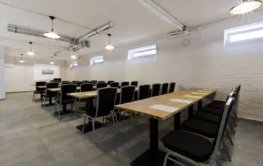 Hotel Silver - zdjęcie 2