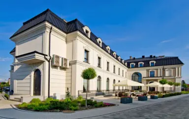 Hotel Mansor - zdjęcie 2