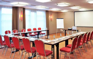 Centrum Wypoczynkowo - Konferencyjne Solaris Łazy k. Mielno szkolenia