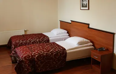 Hotel Marta - photo 4