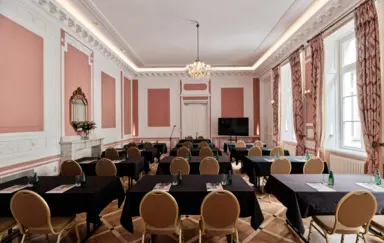 Hotel Bellotto Warszawa - photo 3