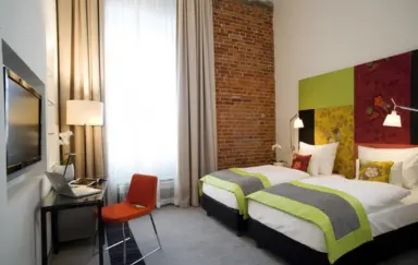 Double King Superior