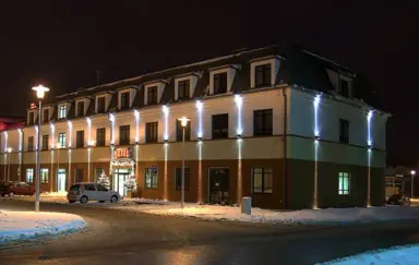 Hotel Portius Krosno konferencje