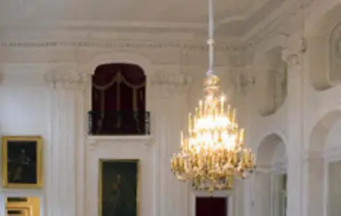 Muzeum Pałac w Wilanowie - zdjęcie 4