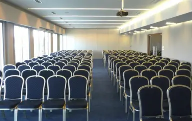 Hotel HP Park Poznań - zdjęcie 2