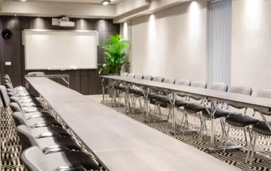 Atrium Hotel Kraków - photo 4