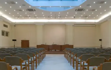 Międzynarodowe Centrum Kultury