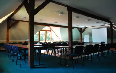 Ośrodek Wypoczynkowy Połoniny - photo 5