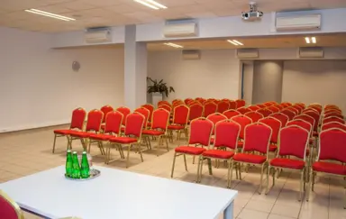 Hotel Ikar Bydgoszcz - zdjęcie 2