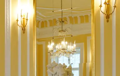 Pałac w Jabłonnie - photo 4