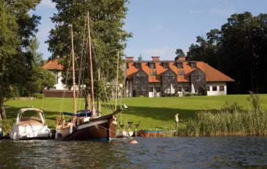 Centrum Konferencyjne