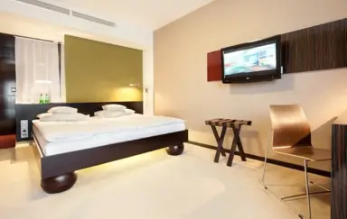 Niebieski Art Hotel & SPA - zdjęcie 4