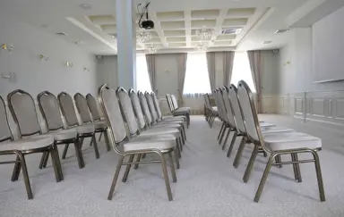 Centrum Szkoleniowo-Konferencyjne Hotel Herman - OBIEKT ZAMKNIĘTY - zdjęcie 3