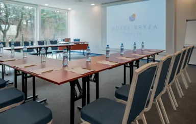 Hotel Bryza SPA Resort - photo 4