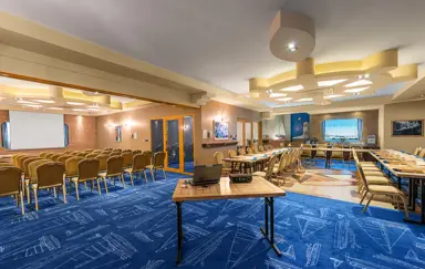 Hotel Restauracja Faleza - photo 2