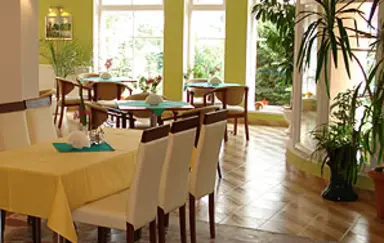 Hotel Agros - zdjęcie 5