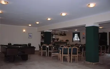 Dwór w Bychowie - zdjęcie 4