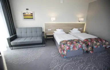 Gościniec Folwark Nadawki - zdjęcie 4