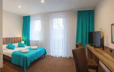 Hotel Dobieszków - zdjęcie 4