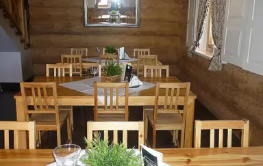 Karczma Człekówka - zdjęcie 4