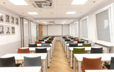 Sale szkoleniowe PTE - zdjęcie 2