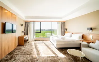 Blue&Green Baltic Hotel Medi Spa&Fit Kolobrzeg pokoj