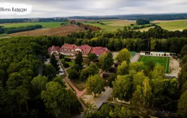 Ośrodek Łężeczki - zdjęcie 3