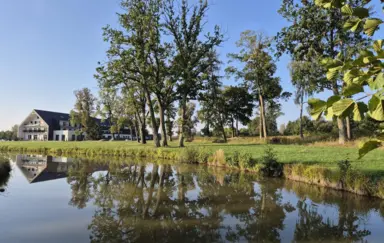 Natural Hotel Eco&Conference - photo 5