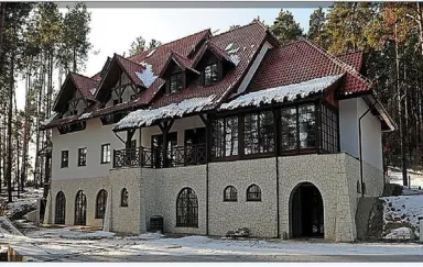 Hotel Kazimierski Zdrój - zdjęcie 2