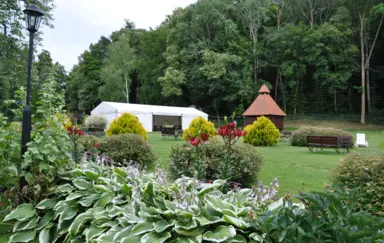 Kadyny Folwark Hotel & SPA - zdjęcie 2