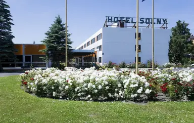 Solny Resort Kolobrzeg konferencje