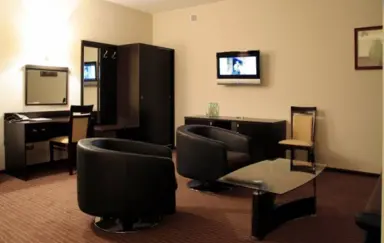 Hotel Portius - zdjęcie 5