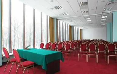 Połączone sale 1+2+3