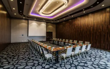 Airport Hotel Okęcie - photo 3