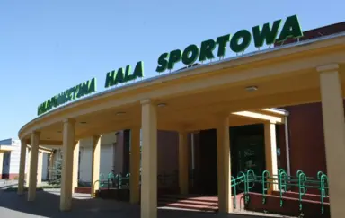 Akademia Wychowania Fizycznego we Wrocławiu - photo 3