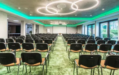 Hotel Great Polonia Kraków Airport - photo 3