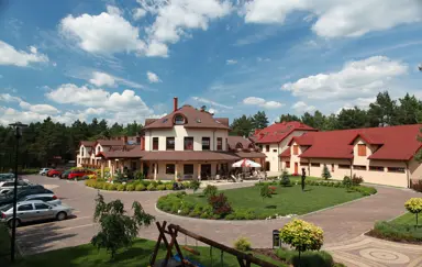 Hotel Centuria Wellness & SPA - zdjęcie 4