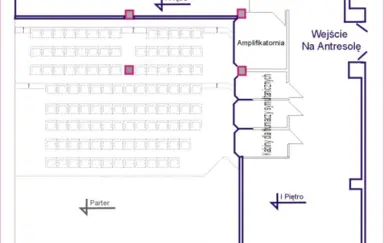 Centrum Kongresowe Uniwersytetu Rolniczego - Kraków - photo 2